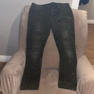 Like New Smoke Rise 100% Cotton